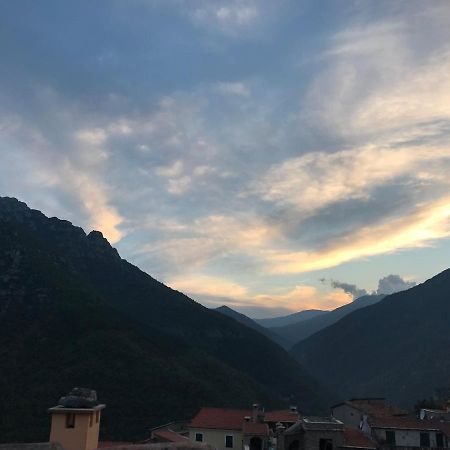 Colletta Le Ciappe Castelbianco Terra Citr 9020-Beb-0003 Bed & Breakfast エクステリア 写真